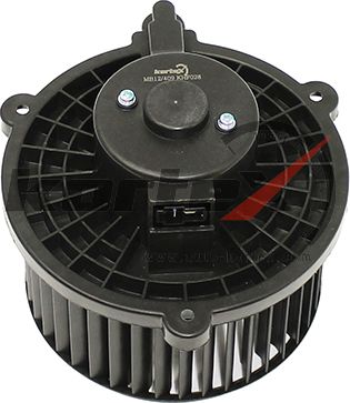 Мотор отопителя (Kortex). Артикул KHF028