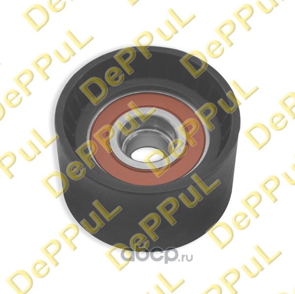РОЛИК НАТЯЖИТЕЛЯ РЕМНЯ ГРМ MERCEDES ML-320 (00-07) (Deppul). Артикул DEA2000570