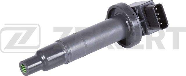 Катушка зажигания Zekkert. Артикул ZS-1052