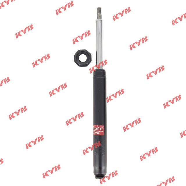 Амортизатор KYB (Каяба) Excel-G передний для Toyota Corolla E100 1992-1997. Артикул 365091
