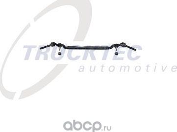 Рулевая тяга поперечная Trucktec Automotive. Артикул 08.37.028