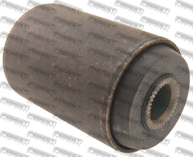 Втулка рессоры Febest для Toyota Corolla E90 1987-1993. Артикул TAB-CT196