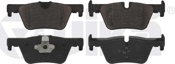 Тормозные колодки Vika. Артикул 69730701