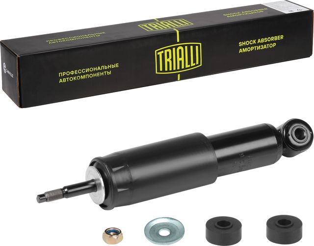 Амортизатор Trialli. Артикул AH 07705
