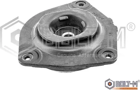 Опора амортизатора (Bolt-M). Артикул BM7814