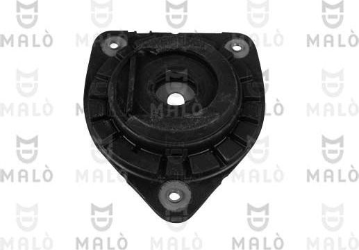 Опора амортизатора (стойки) Malò. Артикул 18488