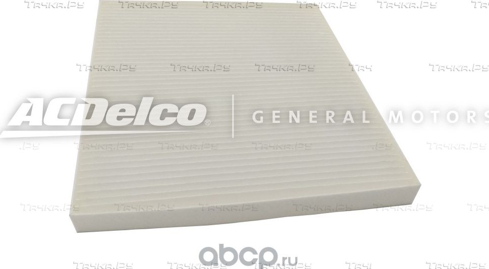 Салонный фильтр ACDelco. Артикул 19372619