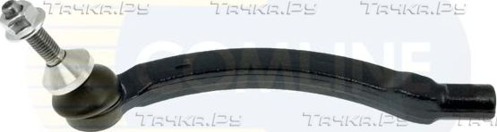 Наконечник рулевой тяги Comline. Артикул CTR1033