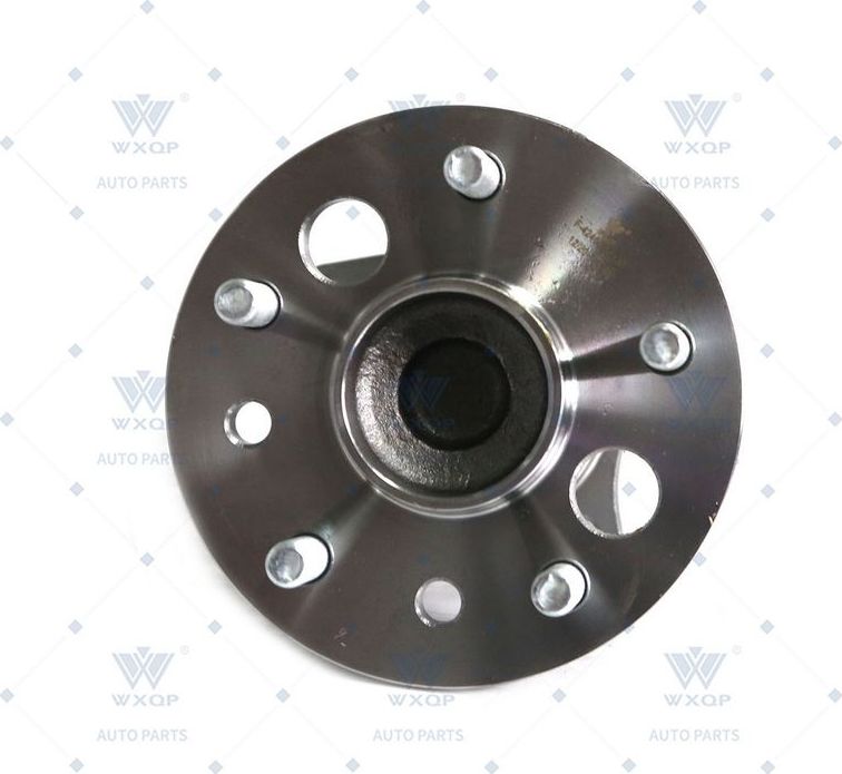 Ступичный подшипник (комплект) Wxqp. Артикул 42462