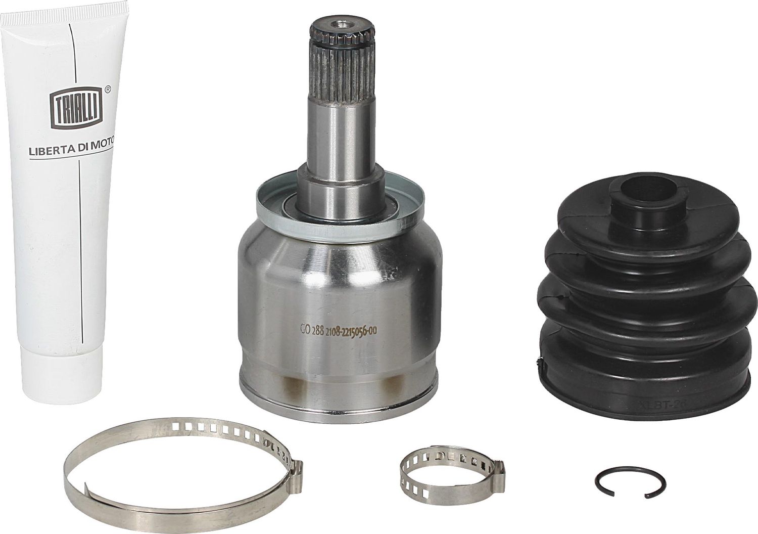 Шрус Trialli. Артикул GO 288