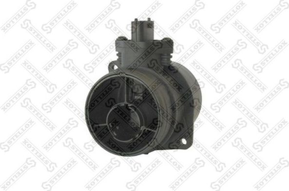 Датчик массового расхода воздуха (ДМРВ) Stellox для SsangYong Rodius I 2005-2013. Артикул 61-06487-SX