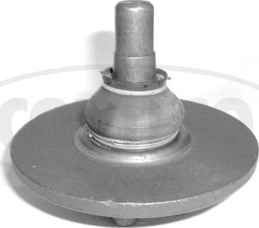 Шаровая опора Corteco передняя правая/левая верхняя внутренняя для Renault Master II 1998-2010. Артикул 49395731