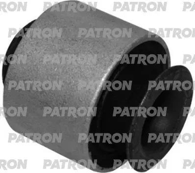 Сайлентблок рычага подвески (Patron) Patron. Артикул PSE11836