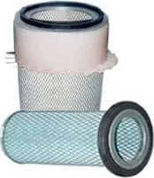 Воздушный фильтр Sakura. Артикул AS-1024-S