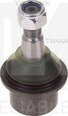 Шаровая опора NK передняя нижняя для Land Rover Range Rover II 1994-2002. Артикул 5044012
