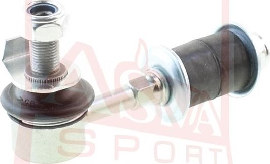 Стойка (тяга) стабилизатора Asva. Артикул 0223-W11F