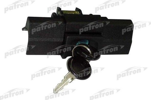 Замок задней двери Patron для Volkswagen Jetta II 1984-1992. Артикул P40-0008