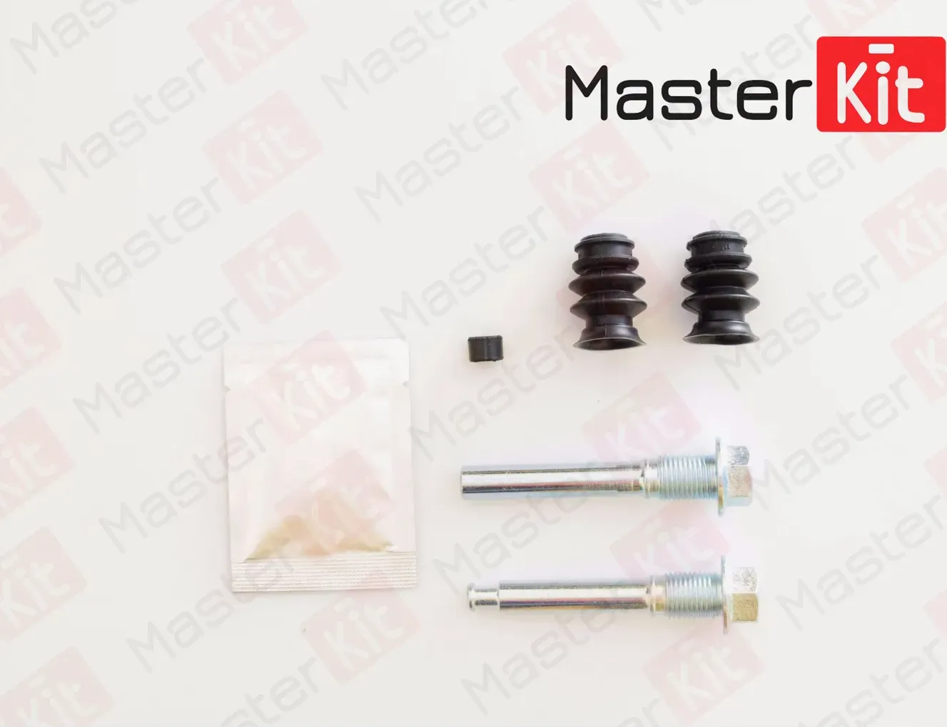 Направляющие тормозного суппорта, комплект (Master KIT). Артикул 77A1378