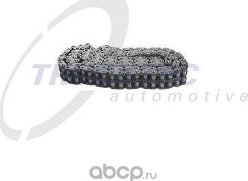 Цепь привода распредвала Trucktec Automotive. Артикул 02.67.245