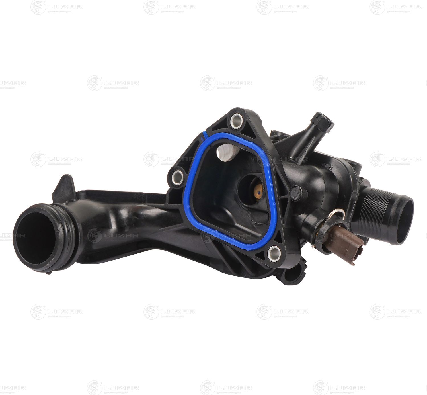 Термостат Luzar. Артикул LT 2038