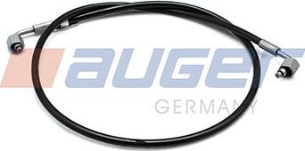 Шланг (трубка) подъема кабины Auger. Артикул 80521