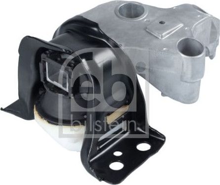 Подушка (опора) двигателя Febi Bilstein. Артикул 45808