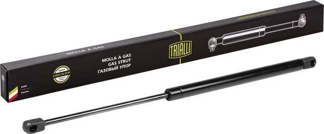 Амортизатор (упор) багажника Trialli для Kia Proceed I 2008-2013. Артикул GS 0820