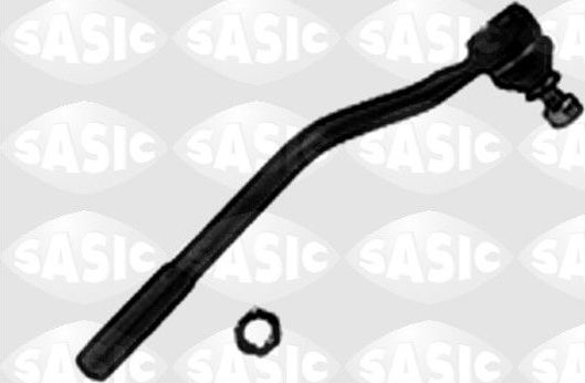 Наконечник рулевой тяги Sasic левый для Citroen BX 1982-1994. Артикул 2006030