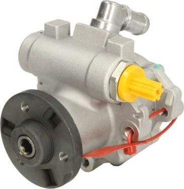 Насос ГУР Lauber для BMW 6 II (E63/E64) 2004-2010. Артикул 55.1982