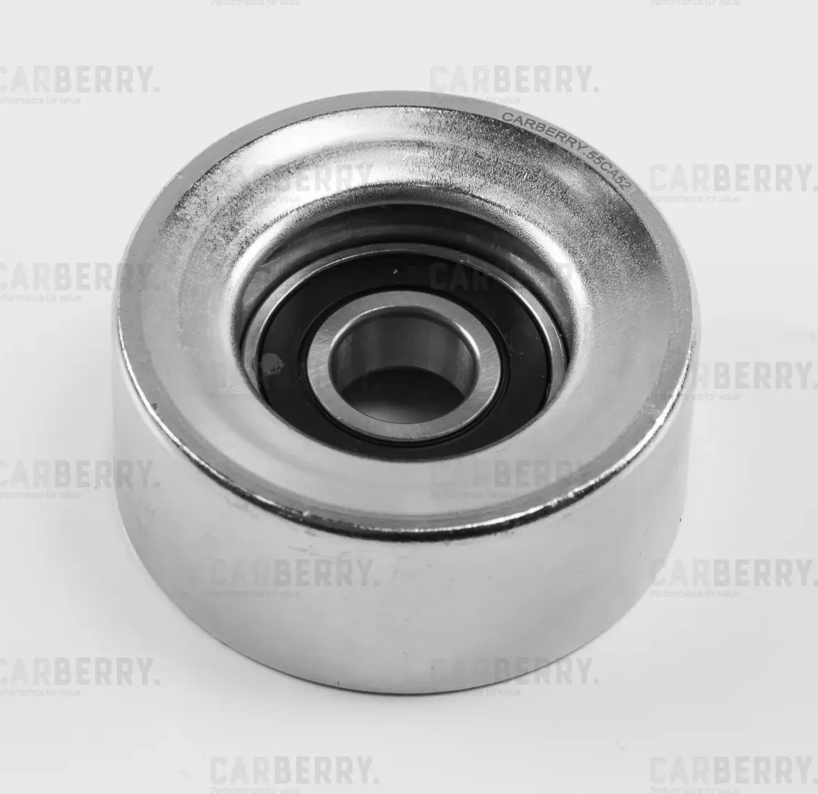 Натяжитель ремня приводного HONDA CR-V/ACCORD 2.0 07 (Carberry). Артикул 55CA52