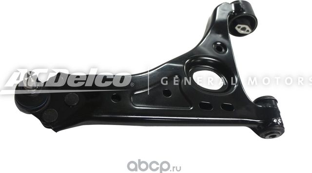 Поперечный рычаг передней подвески ACDelco правый нижний для Opel Mokka I 2012-2026. Артикул 19372054