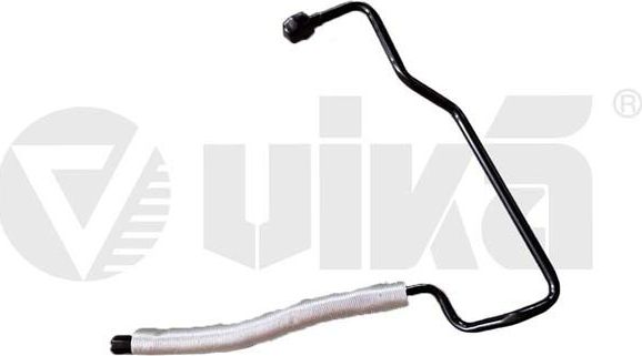 Шланг (трубка) гур (гидроусилителя руля) Vika для MINI Hatch I ((R50, R53) 2001-2006. Артикул 41085901