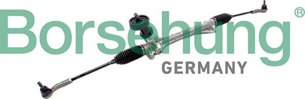 Рулевая рейка Borsehung для Skoda Rapid I 2012-2019. Артикул B18970