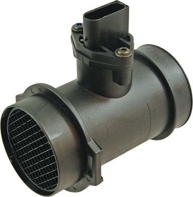 Датчик массового расхода воздуха (ДМРВ) WAI. Артикул MAF10282T