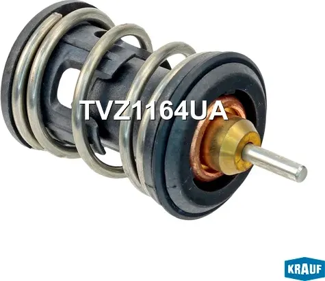 Термостат krauf tvz1164ua Krauf. Артикул TVZ1164UA