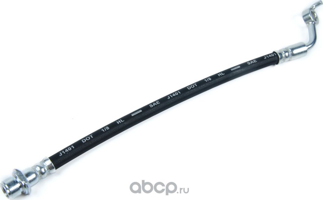 Шланг тормозной задний правый (Just Drive). Артикул JBH0319