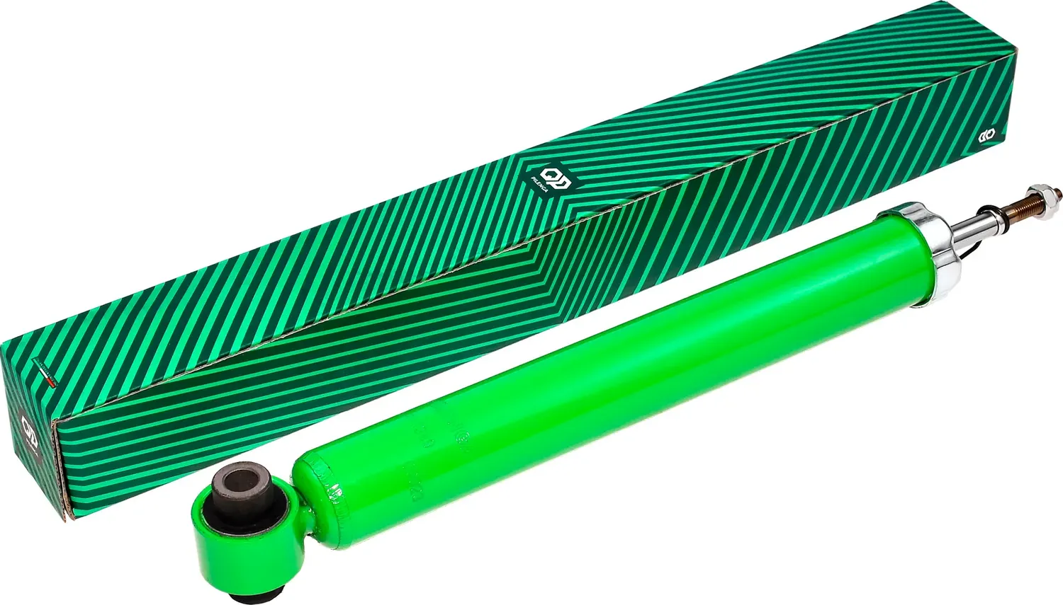 PILENGA Амортизатор задний  HYUNDAI/KIA iX35  SPORTAGE. Артикул sh-p7349