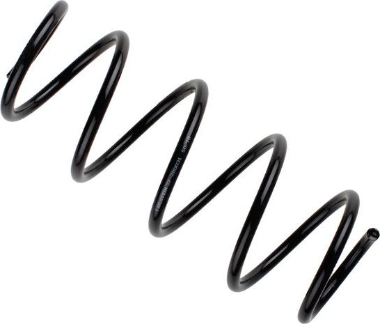 Пружина подвески Bilstein B3 передняя для Mercedes-Benz E-Класс IV (W212, S212, C207) 2009-2015. Артикул 37-280031