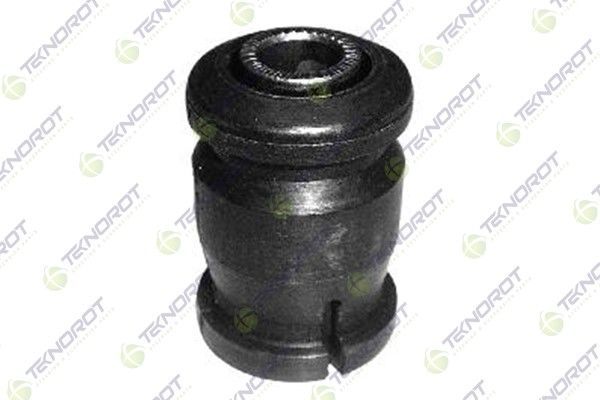 Сайлентблок переднего рычага подвески Teknorot для Toyota Yaris Verso 1999-2003. Артикул SB 662