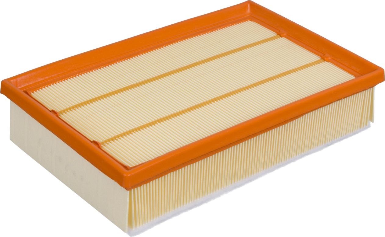 Воздушный фильтр Febi Bilstein. Артикул 101659