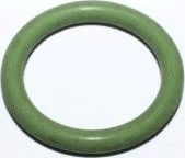 Сальник, уплотнительное кольцо Elring (FPM (Fluor-Kautschuk)). Артикул 915.718