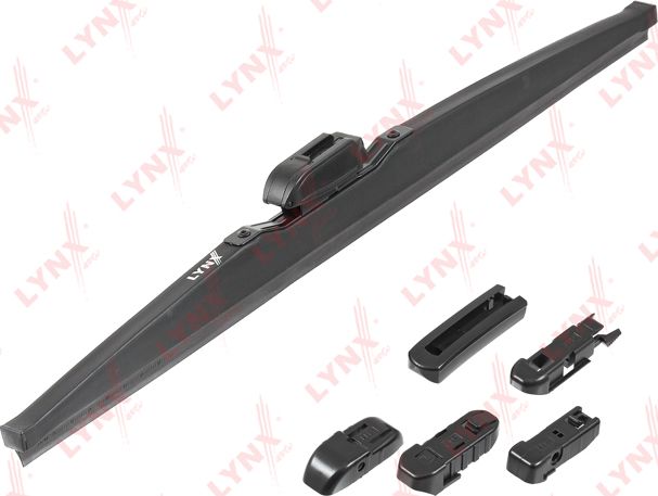 Щетка стеклоочистителя (дворник) LYNXauto Winter. Артикул LW430