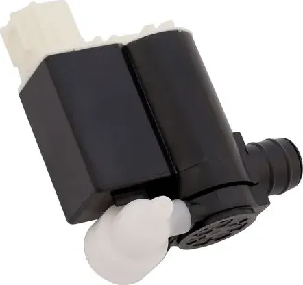 Насос омывателя HYUNDAI SANTA FE 12-/TUCSON 04- (с зад.омыват.) (Zikmar). Артикул Z58123R