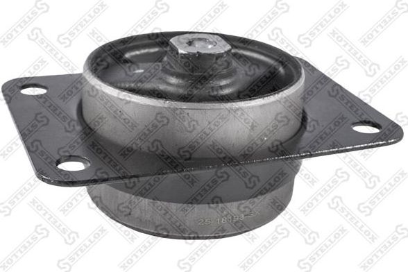 Подушка (опора) двигателя Stellox. Артикул 25-18193-SX