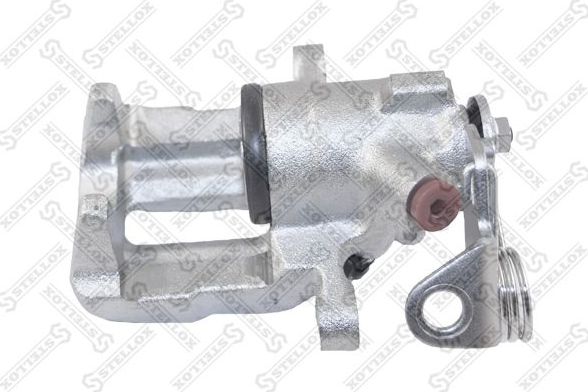 Тормозной суппорт Stellox задний левый для Ford Escort IV 1986-1990. Артикул 05-90089-SX