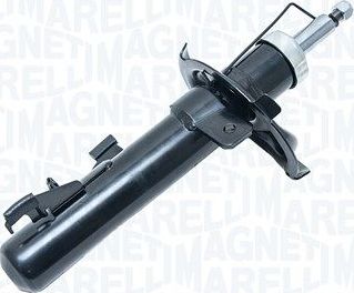 Амортизатор Magneti Marelli передний правый для Mazda 3 II (BL) 2008-2014. Артикул 352518070100