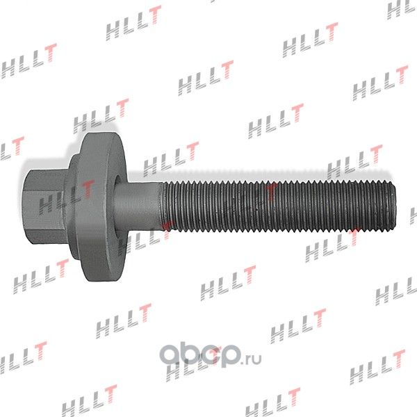 HLL00183_БОЛТ ШКИВА КОЛЕНВАЛА м14x1,5x75 (не подлежит повторному использованию) (Hllt). Артикул HLL00183