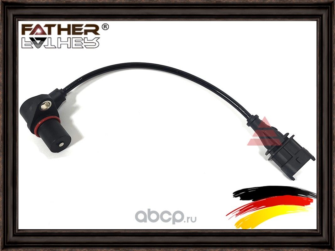Датчик положения коленвала (Father). Артикул F0076S11