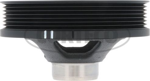 Шкив коленвала Corteco для Nissan 370Z I 2009-2026. Артикул 80005103