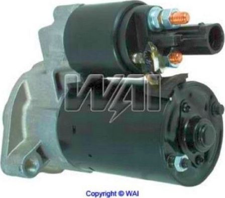 Стартер WAI. Артикул 17975N